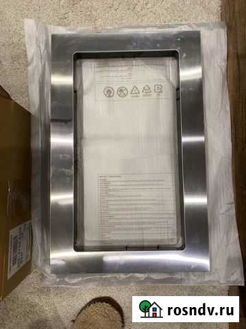 Samsung Рамка для встраиваемой микроволновки Балашиха - изображение 1