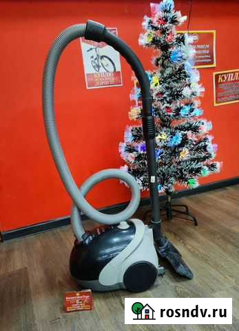 Пылесос Samsung SC5241 Горно-Алтайск - изображение 1