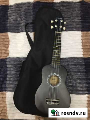 Укулеле Ульяновск - изображение 1