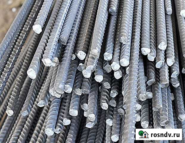 Арматура Новая Ладога - изображение 1