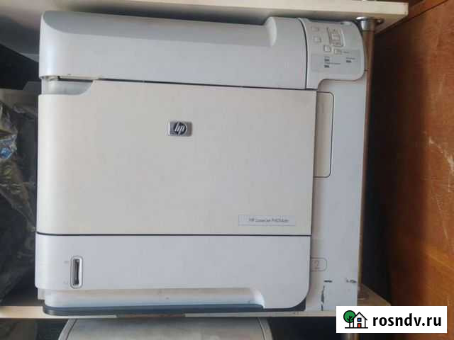 Принтер лазерный Улан-Удэ - изображение 1