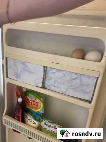 Холодильник бу Кемерово - изображение 1