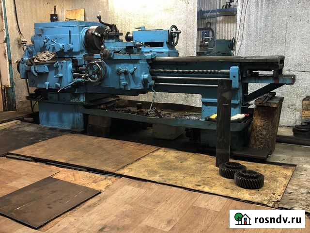 Токарь Новый Уренгой - изображение 1