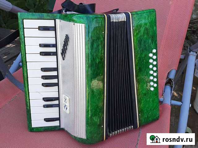 Аккордеон детский Малыш Волгоград - изображение 1