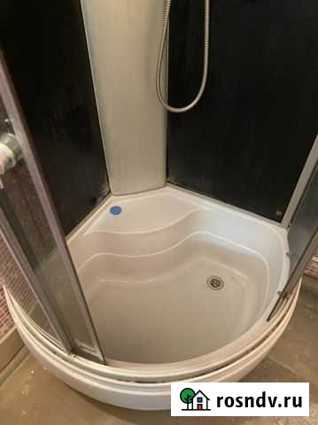 Душевая кабина Кондопога - изображение 1