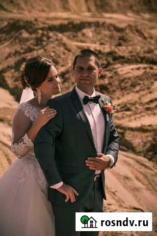 Свадебная видеосъемка, свадебный фотограф Касимов - изображение 1