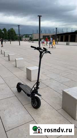 Электросамокат Dualtron Spider Краснодар - изображение 1