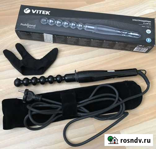 Электрощипцы Хабаровск - изображение 1