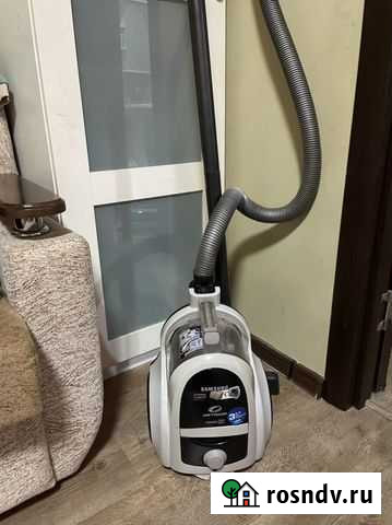 Пылесос Samsung Анапа - изображение 1