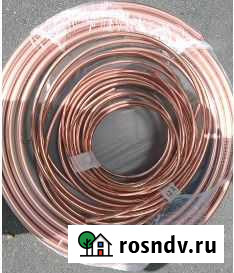 Медные трубы Брянск - изображение 1