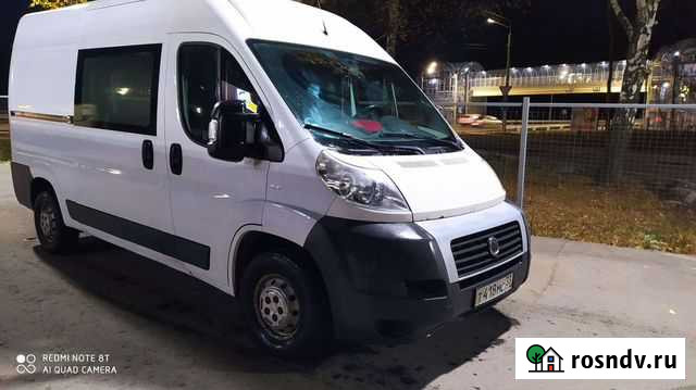 Грузоперевозки Владимир - изображение 1