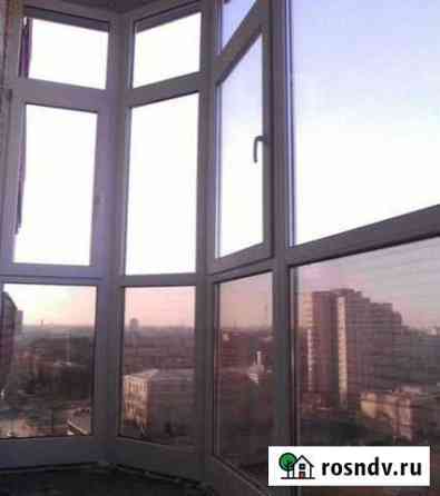 Пластиковое окно Казань