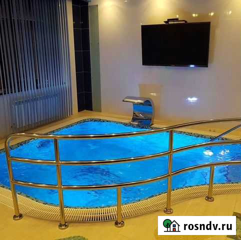 Бассейн \ Оборудование Магас - изображение 1