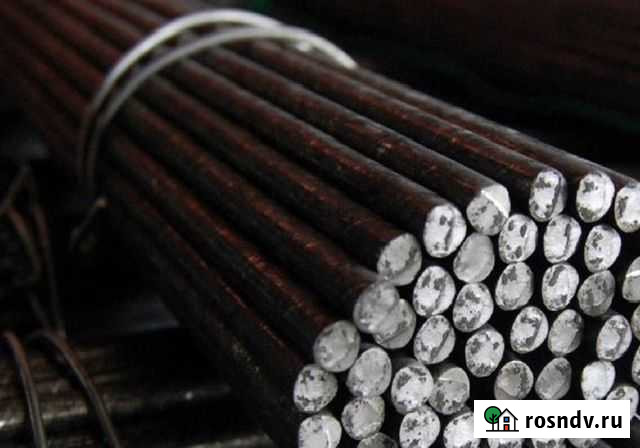 Арматура Барвиха - изображение 1