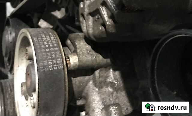 Гур на фольксваген крафтер 2.0 тди Домодедово - изображение 1