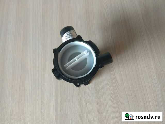 Корпус фильтра помпы Bosch maxx Таганрог - изображение 1
