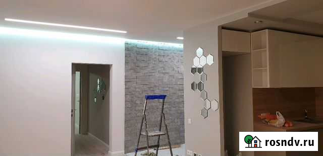 Ремонт квартир, офисов строительсво домов Сургут - изображение 1