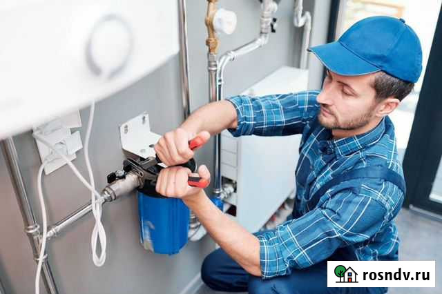 Перенос полотенцесушителя Тюмень - изображение 1