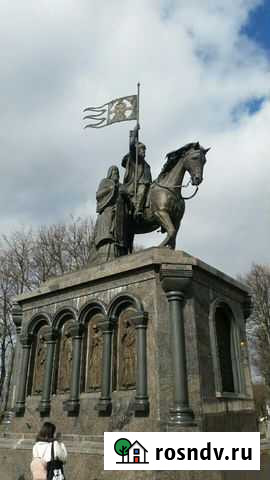 Экскурсии по по Владимиру, Боголюбову, Суздалю Владимир - изображение 1