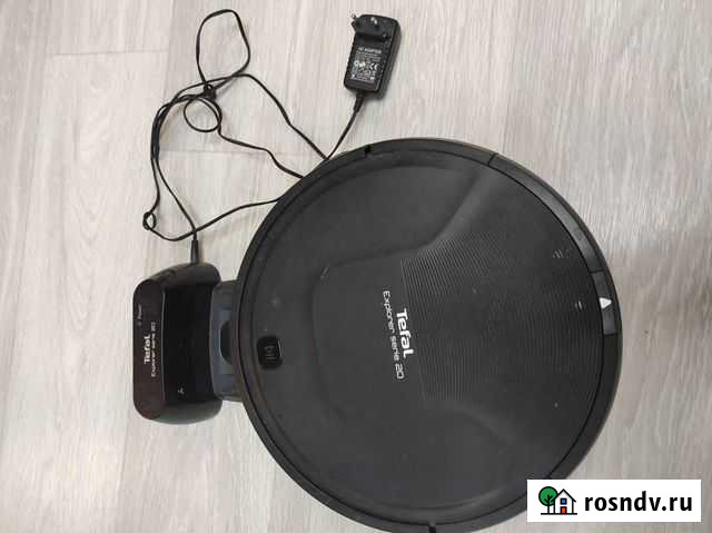 Робот пылесос Чебоксары - изображение 1