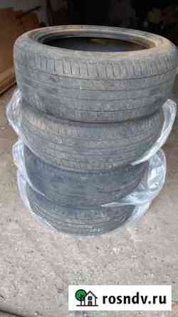 Летние шины Michelin Primacy HP 215/55 R17 Междуреченск