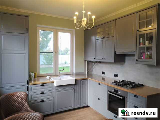 Сборщик мебели Владимир - изображение 1