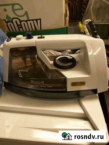 Утюг новый Тольятти - изображение 1