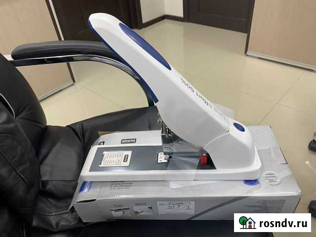 Степлер Сочи - изображение 1