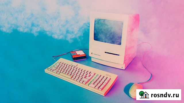 Ремонт Компьютеров и Ноутбуков Ковров - изображение 1