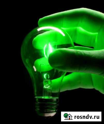 Электромонтажные работы Нижний Новгород - изображение 1