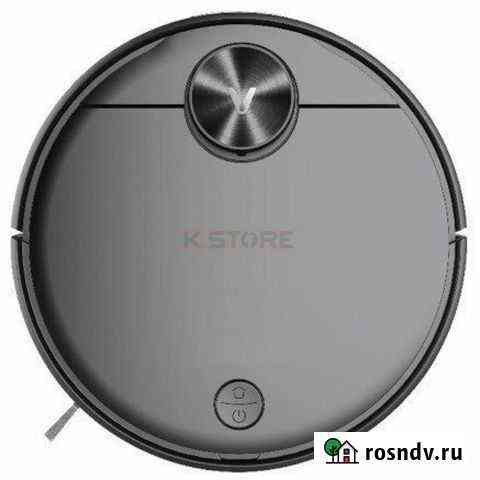 Робот-пылесос Xiaomi Viomi Cleaning Robot v3 Киров