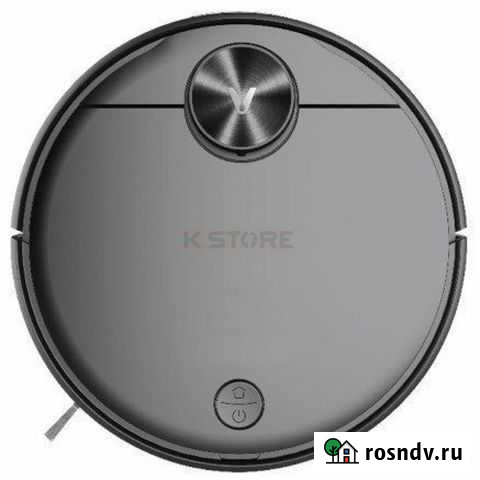 Робот-пылесос Xiaomi Viomi Cleaning Robot v3 Киров - изображение 1