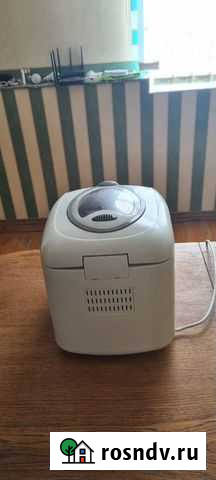 Хлебопечка Alaska Bm2600 Красноперекопск - изображение 1