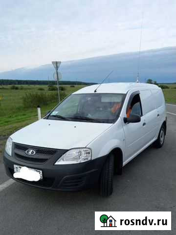 Малогабаритные грузоперевозки Тюмень - изображение 1