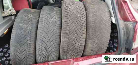 Bfgoodrich 205/55 R16 Ефремов