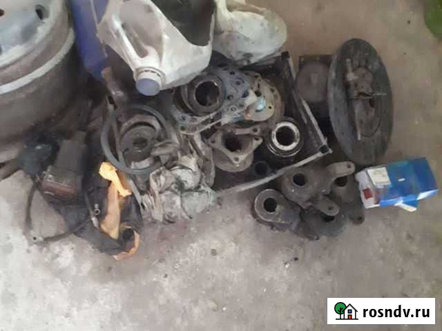 Запчасти камаз Переясловская - изображение 1