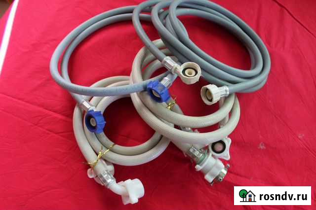 Шланг для стиральной машины Белгород - изображение 1