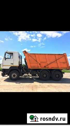 Самосвалы, вывоз мусора утилизация строй отходов Ухта - изображение 1