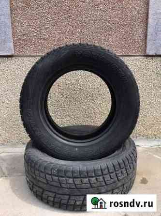 Yokohama 265/60 R18 Красногвардейское
