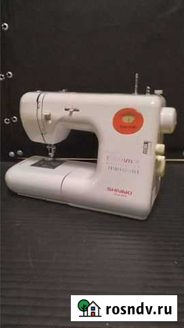 Швейная машина Томск - изображение 1