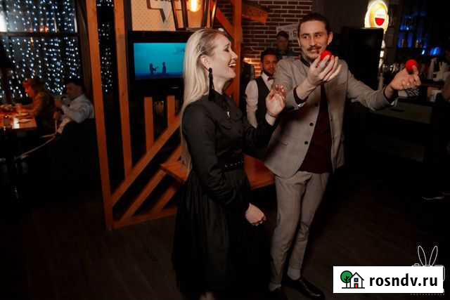 Фокусник Набережные Челны - изображение 1