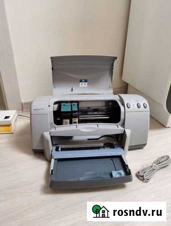 Принтер hp Астрахань - изображение 1