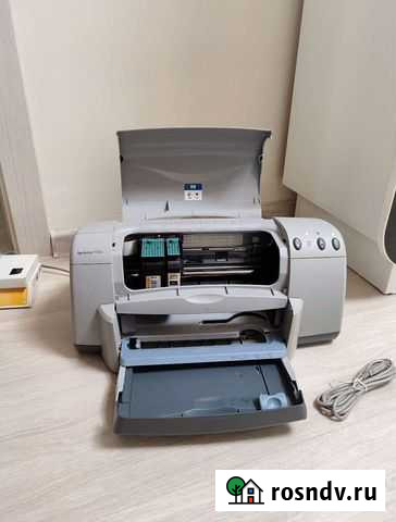 Принтер hp Астрахань - изображение 1