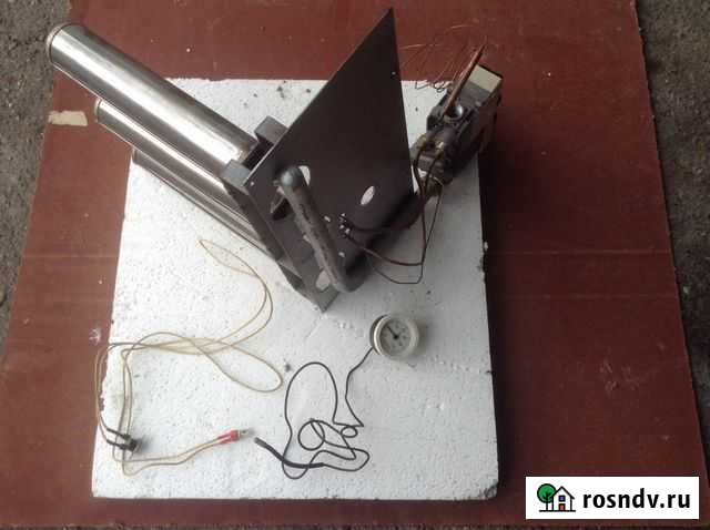Газовая горелка с автоматикой SIT 700 Майкоп - изображение 1