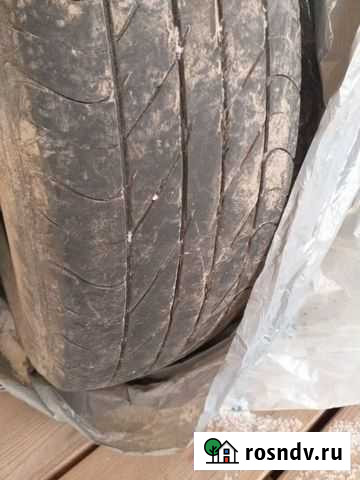 Yokohama 185/65 R15 4шт Агалатово - изображение 1