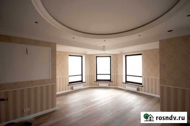 Гипсокартон, ламинат, обои Люберцы - изображение 1