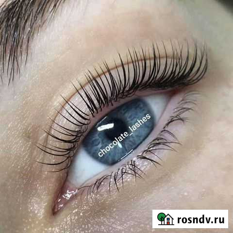 Ламинирование и ботокс ресниц/бровей Нижний Новгород - изображение 1