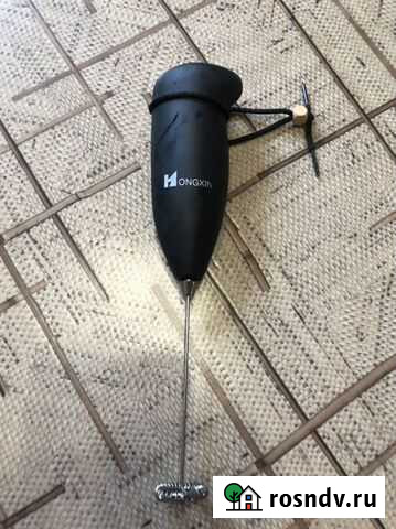 Капучинатор Мончегорск - изображение 1