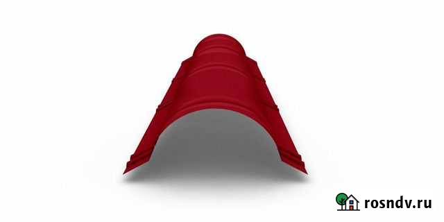 Доборные элементы для кровли Мелеуз - изображение 1