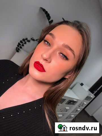 Макияж Иваново - изображение 1